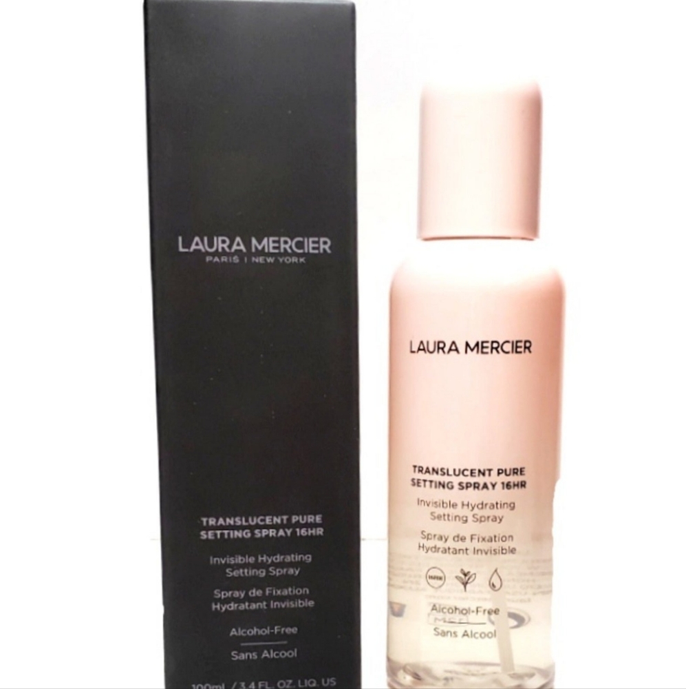 Laura Mercier‎ Setting Spray Full size